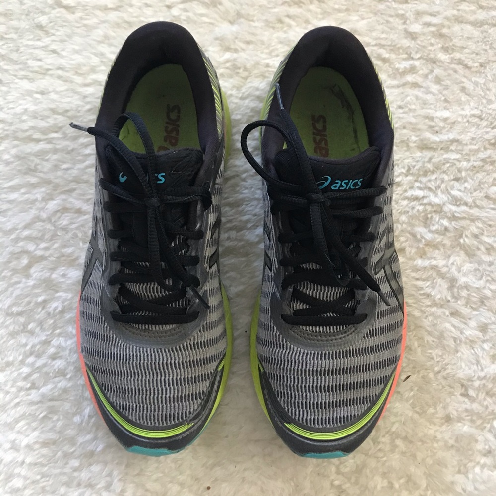 DynaFlight ASICS - Picture 3 of 10